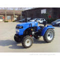 24-30HP 4 Wheel Driven PTO Tractor